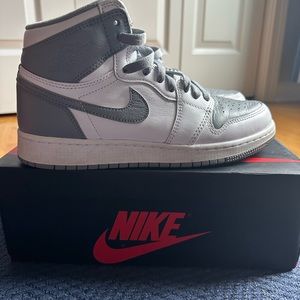 Nike OG Stealth Air Jordans